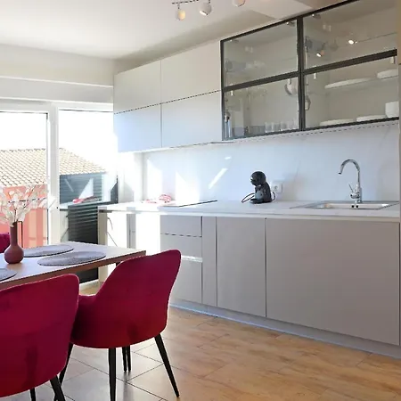 Ferienwohnung Fuer 4 Personen Ca 70 Qm In Kremenici, Kvarner Bucht Krk Sveti Vid-Miholjice