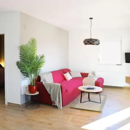 Ferienwohnung Fuer 4 Personen Ca 70 Qm In Kremenici, Kvarner Bucht Krk *