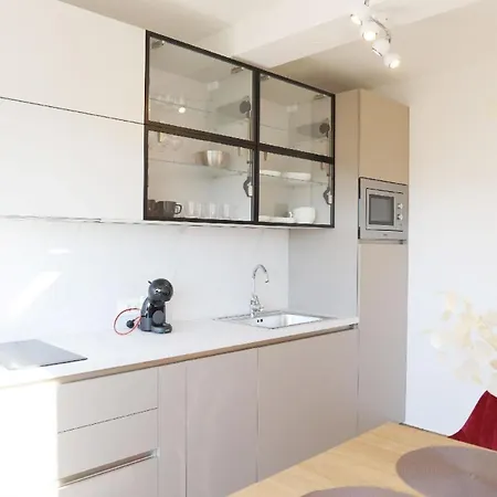 Ferienwohnung Fuer 4 Personen Ca 70 Qm In Kremenici, Kvarner Bucht Krk * Sveti Vid-Miholjice