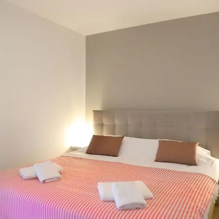 Appartamento Ferienwohnung Fuer 4 Personen Ca 70 Qm In Kremenici, Kvarner Bucht Krk