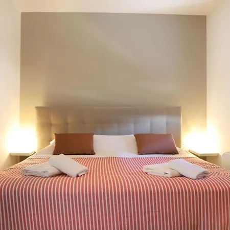 Ferienwohnung Fuer 4 Personen Ca 70 Qm In Kremenici, Kvarner Bucht Krk