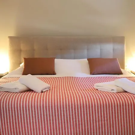 Ferienwohnung Fuer 4 Personen Ca 70 Qm In Kremenici, Kvarner Bucht Krk Appartamento Sveti Vid-Miholjice