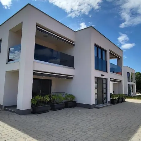 Ferienwohnung Fuer 4 Personen Ca 70 Qm In Kremenici, Kvarner Bucht Krk Appartamento
