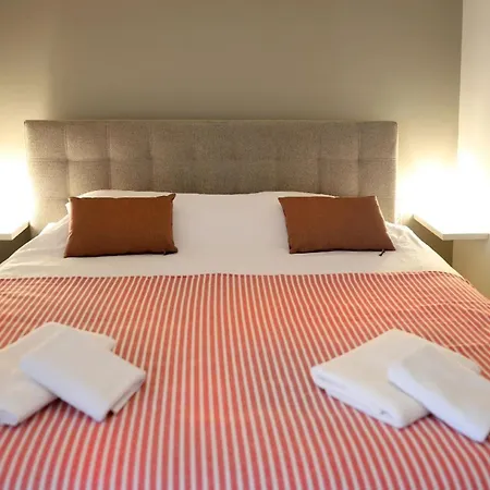 Appartamento Ferienwohnung Fuer 4 Personen Ca 70 Qm In Kremenici, Kvarner Bucht Krk *