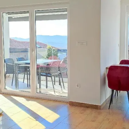 Appartamento Ferienwohnung Fuer 4 Personen Ca 70 Qm In Kremenici, Kvarner Bucht Krk Sveti Vid-Miholjice