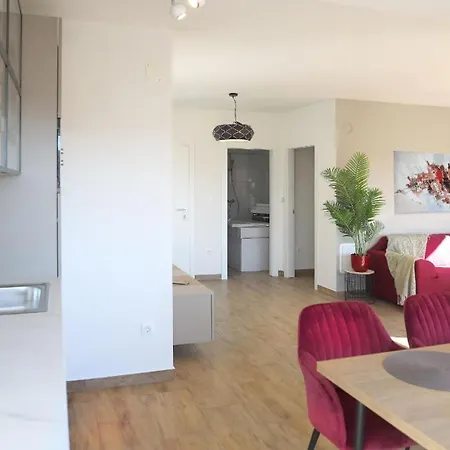 Ferienwohnung Fuer 4 Personen Ca 70 Qm In Kremenici, Kvarner Bucht Krk * Sveti Vid-Miholjice
