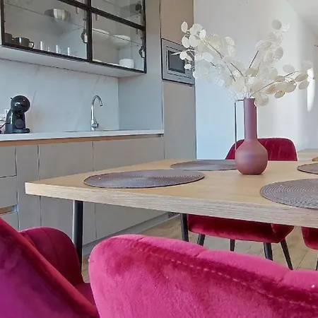 Ferienwohnung Fuer 4 Personen Ca 70 Qm In Kremenici, Kvarner Bucht Krk *