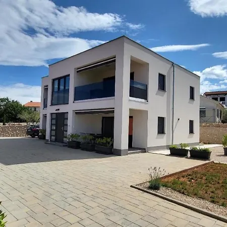 Appartamento Ferienwohnung Fuer 4 Personen Ca 70 Qm In Kremenici, Kvarner Bucht Krk