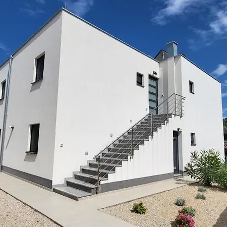 Ferienwohnung Fuer 4 Personen Ca 70 Qm In Kremenici, Kvarner Bucht Krk Appartamento