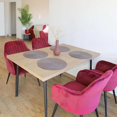 Appartamento Ferienwohnung Fuer 4 Personen Ca 70 Qm In Kremenici, Kvarner Bucht Krk