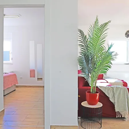 Ferienwohnung Fuer 4 Personen Ca 70 Qm In Kremenici, Kvarner Bucht Krk Sveti Vid-Miholjice